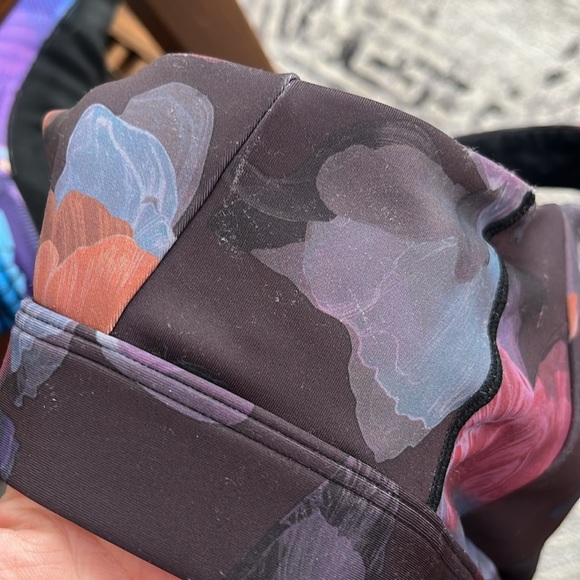 Athleta Ultimate Ease Bra - Picture 11 of 12